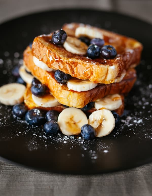 Soft Scrambled Eggs